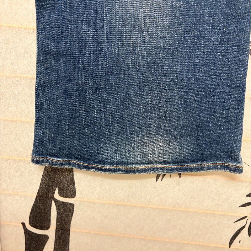 NEW Denim & Supply Ralph Lauren Flare Jeans 27 x 32 - Picture 11 of 13